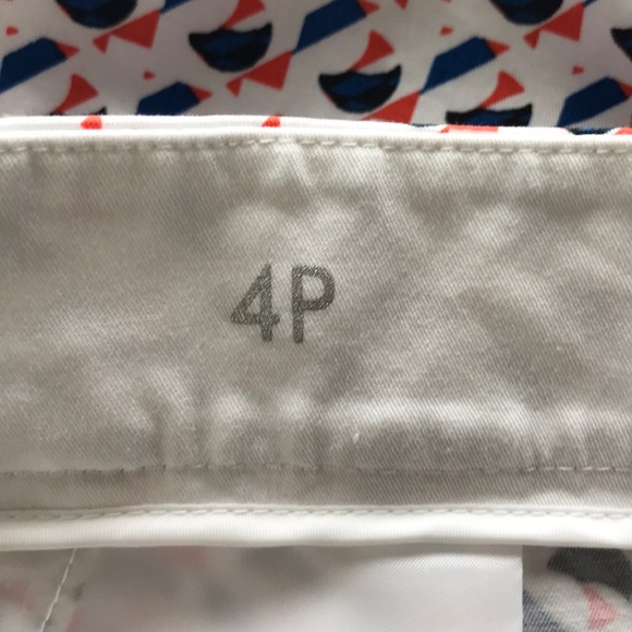 ❎DONATED❎ Ann Taylor Geometric Madison Skirt - Picture 5 of 7